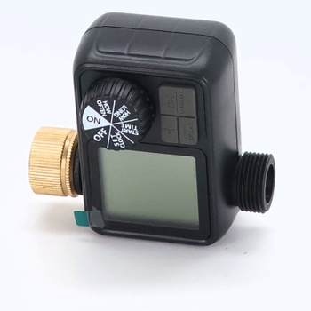 Zavlažovací počítač Xtsuen HCT-M02B-T