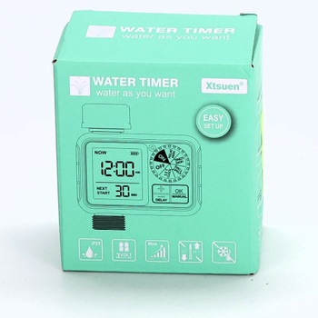 Zavlažovací počítač Xtsuen HCT-M02B-T