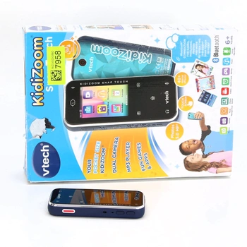 Detský dotykový mobil Vtech 549203
