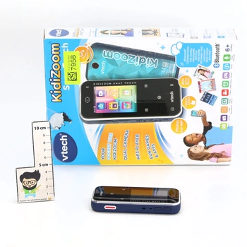 Detský dotykový mobil Vtech 549203