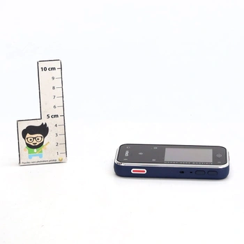 Detský dotykový mobil Vtech 549203