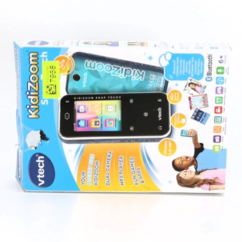 Detský dotykový mobil Vtech 549203