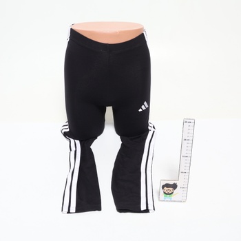 Dámske legíny Adidas KVC52 čierne veľ. M
