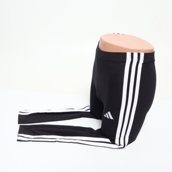 Dámske legíny Adidas KVC52 čierne veľ. M