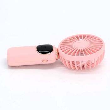 Prenosný ventilátor coldSky 3 v 1