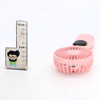 Prenosný ventilátor coldSky 3 v 1