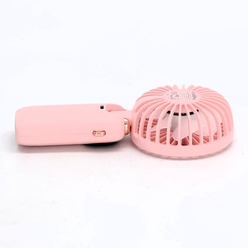 Prenosný ventilátor coldSky 3 v 1
