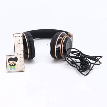 Bezdrôtové bluetooth slúchadlá Lankey Sound
