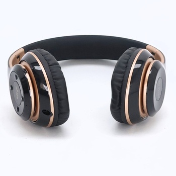 Bezdrôtové bluetooth slúchadlá Lankey Sound