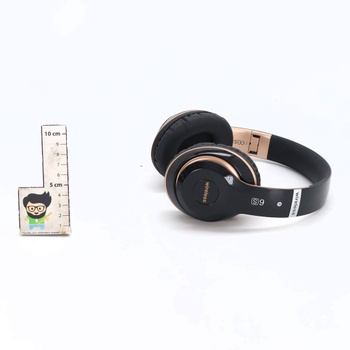 Bezdrôtové bluetooth slúchadlá Lankey Sound