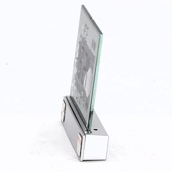 Teplomer TFA Dostmann 30.1025 Vision