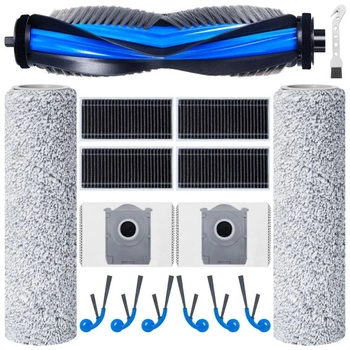 Súprava príslušenstva pre robotický vysávač Ecovacs Deebot…