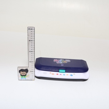 Stavebnica Vtech 535405 Magic Lights 3D