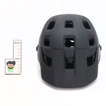 Cyklistická helma Abus 65742