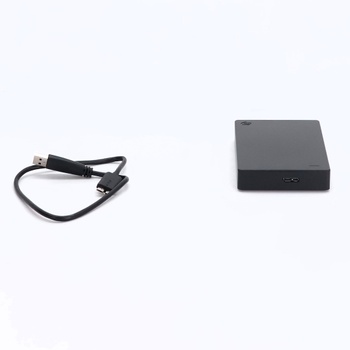 Prenosný pevný disk Seagate STGX4000400