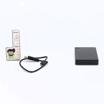 Prenosný pevný disk Seagate STGX4000400