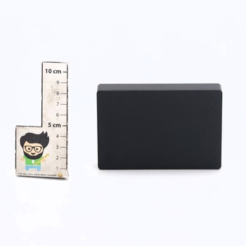 Prenosný pevný disk Seagate STGX4000400