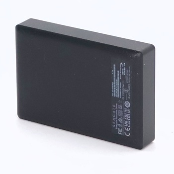Prenosný pevný disk Seagate STGX4000400