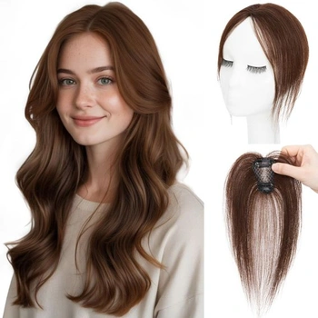 Dámská paruka My-Lady clip in Pony