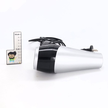 Sušič vlasov Grundig HD 6080 B 2200 W