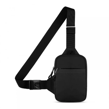 Kabelka cez rameno Sling Chest Crossbody, vodotesná taška…