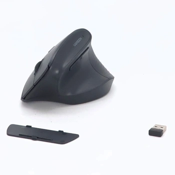Bezdrôtová myš UGREEN 2,4G Vertikálna Ergonomická Myš Vertikálna Ergonomická Myš Bezdrôtová pre