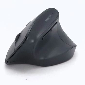 Bezdrôtová myš UGREEN 2,4G Vertikálna Ergonomická Myš Vertikálna Ergonomická Myš Bezdrôtová pre