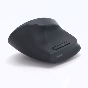 Bezdrôtová myš UGREEN 2,4G Vertikálna Ergonomická Myš Vertikálna Ergonomická Myš Bezdrôtová pre