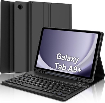 Puzdro s klávesnicou IVEOPPE Tab A9 Plus