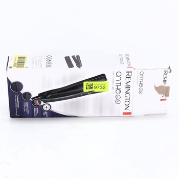 Žehlička na vlasy Remington S2880 On The Go