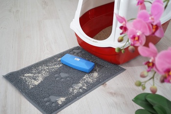 Ruční vysavač Crumpy Crumb Brush Stolní válec pro obytný vůz Caravan Home (dvojitá sada)