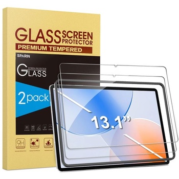 Ochranné tvrdené sklo SPARIN pre Samsung Galaxy Tab S10 FE+/FE Plus 13.1