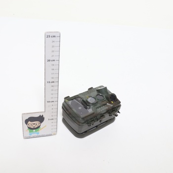 Fotopasca Berger + Schröter GmbH 31646