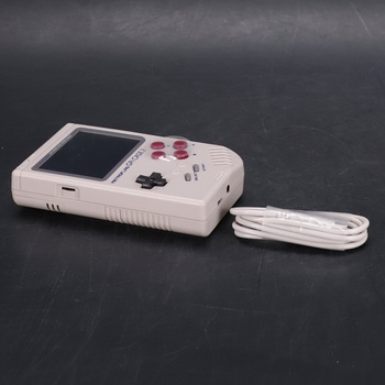 Retro herní konzole AKNES GPi Case 2