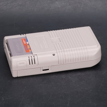 Retro herní konzole AKNES GPi Case 2