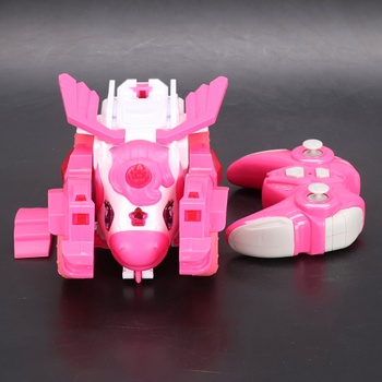RC auto HappyGoLucky WJ121849