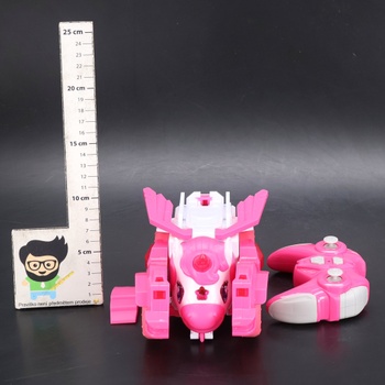 RC auto HappyGoLucky WJ121849