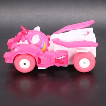 RC auto HappyGoLucky WJ121849