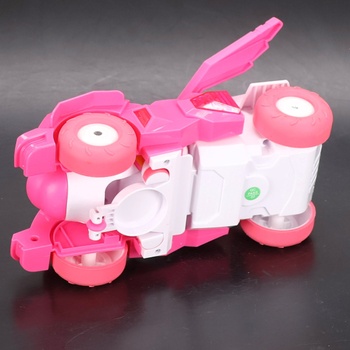 RC auto HappyGoLucky WJ121849