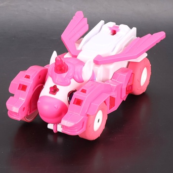 RC auto HappyGoLucky WJ121849