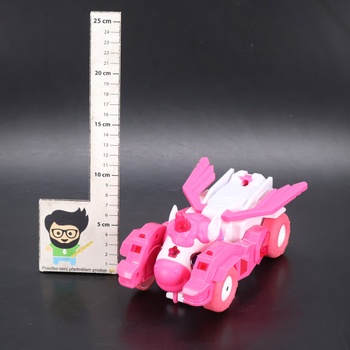 RC auto HappyGoLucky WJ121849