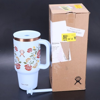 Termohrnek Hydro Flask LE-F25TT32-A