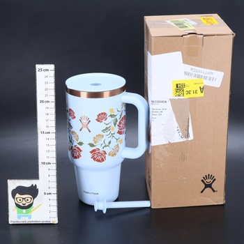 Termohrnček Hydro Flask LE-F25TT32-A