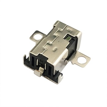 Nabíjacia zásuvka Gintai DC Dock pre Lenovo Ideapad 510-15ISK, 510-15IKB