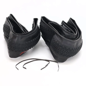 Plášťa na bicykel Fincci 28 palcov Gravel - pár skladacích pneumatík 28 x 1,6 palca s 1mm ochranou