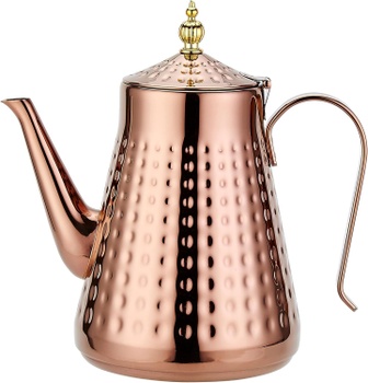 Čajová kanvica SANQIAHOME 1,8L