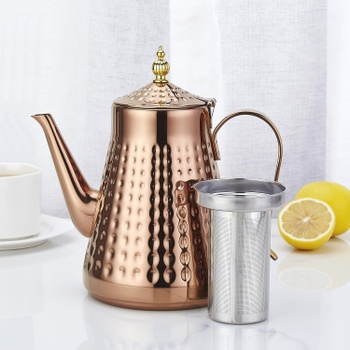 Čajová kanvica SANQIAHOME 1,8L