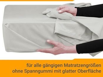 Prestieradlo npluseins bez gumičky - Ultramäkké a super mäkké - Prestieradlo do postele, obytného