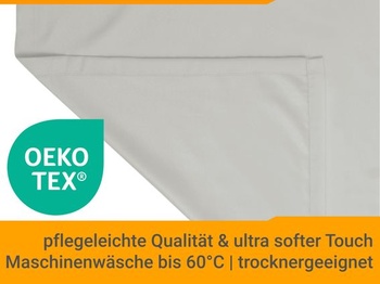 Prestieradlo npluseins bez gumičky - Ultramäkké a super mäkké - Prestieradlo do postele, obytného