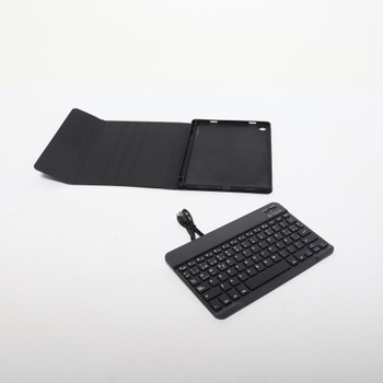 Puzdro s klávesnicou IVEOPPE Tab A9 Plus